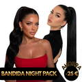 BANDIDA NIGHT PACK