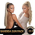 BANDIDA SUN PACK