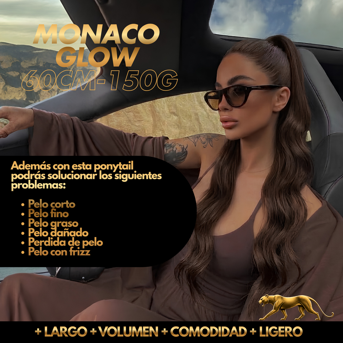 MONACO GLOW