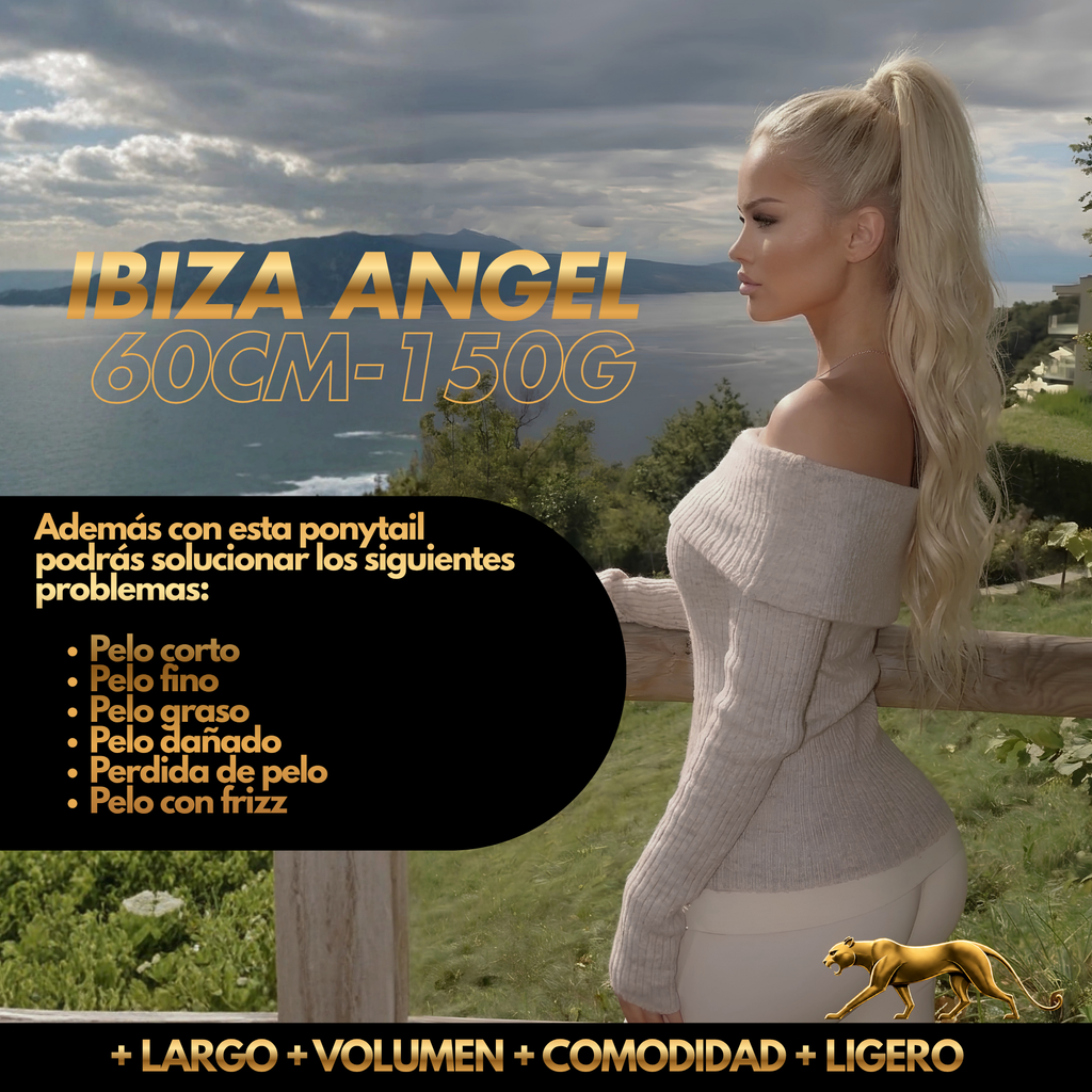 IBIZA ANGEL
